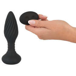 ANOS Plug vibrant Rotavibe 12 x 4.2cm